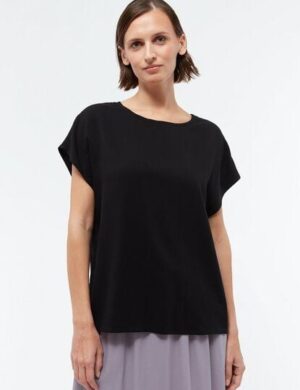 Givn Berlin T-Shirt-Bluse GBFENNA aus LENZING ECOVERO