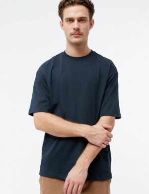 Givn Berlin T-Shirt GBCLIFF Heavyweight aus Bio-Baumwolle