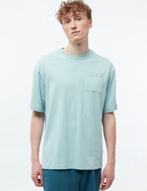 Givn Berlin T-Shirt GBEVAN oversize aus Bio-Baumwolle