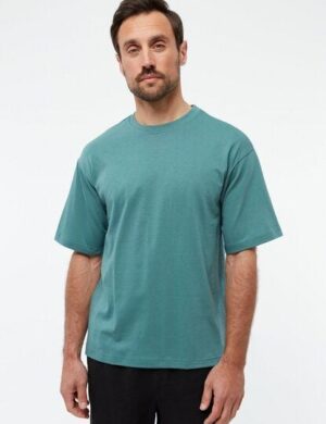 Givn Berlin T-Shirt GBLASSE aus Bio-Baumwoll