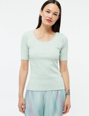 Givn Berlin Top GBANAIS aus Bio-Baumwoll Jersey