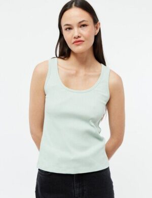 Givn Berlin Top GBILMA aus Bio-Baumwoll Jersey