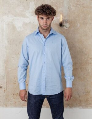 goodsociety Hemd comfort fit