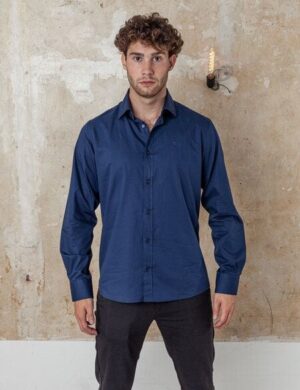 goodsociety Hemd regular fit