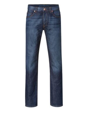 goodsociety Mens Straight Jeans Kyanos