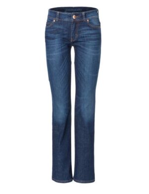 goodsociety Womens Bootcut Jeans Kyanos