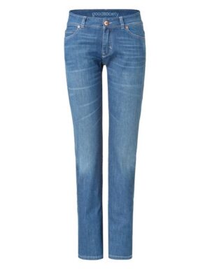goodsociety Womens Straight Jeans Harrow