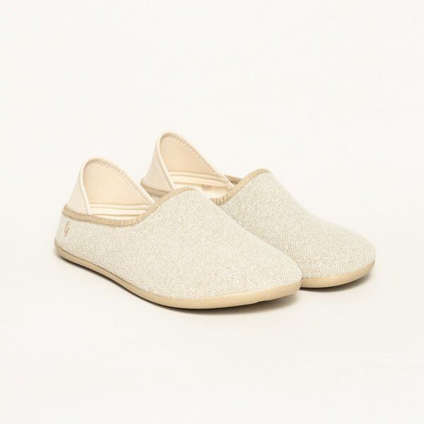 Gottstein Linen Slip-on für Damen & Herren - Stylischer Sommerschuh mit rutschfester Gummisohle Gottstein Linen Slip-on für Damen & Herren - Stylischer Sommerschuh mit rutschfester Gummisohle
