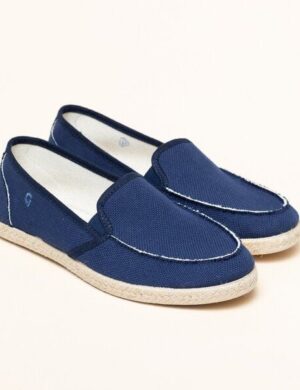 Gottstein Schuhe Camping Linen Sailor