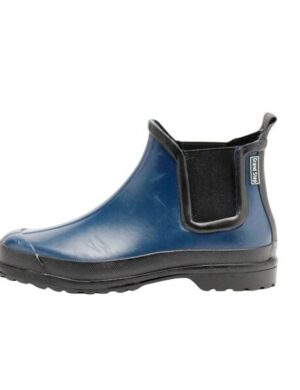 Grand Step Shoes Damen Stiefelette Victoria Rubber Boot