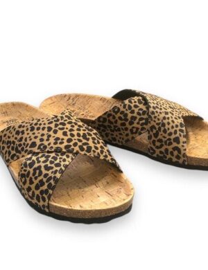 Grand Step Shoes Lilo Sandalen, vegan