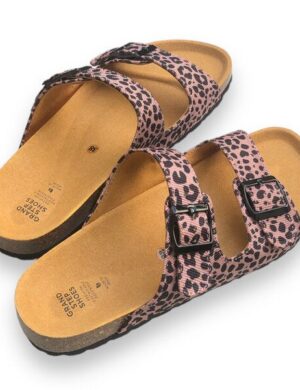 Grand Step Shoes Luni Sandalen, vegan