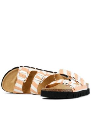 Grand Step Shoes Noelia Schlappen, vegan