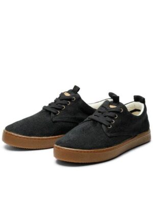 Grand Step Shoes Sneaker aus Hanf - Modell: Tess