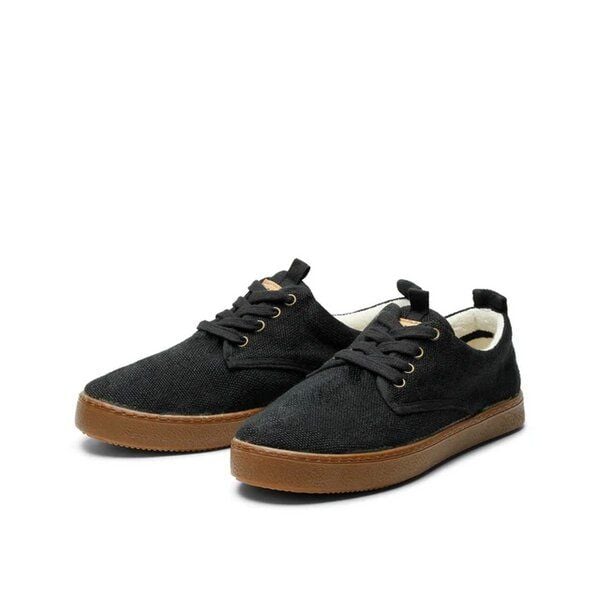 Grand Step Shoes Sneaker aus Hanf - Modell: Tess Grand Step Shoes Sneaker aus Hanf - Modell: Tess