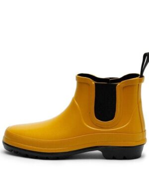 Grand Step Shoes - Vickie Curry, ökologische Gummistiefel