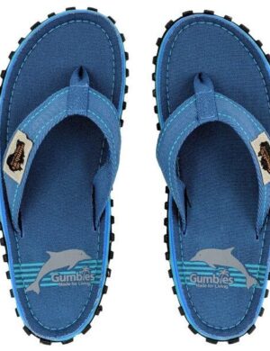 GUMBIES Pool – Zehentrenner für Damen und Herren