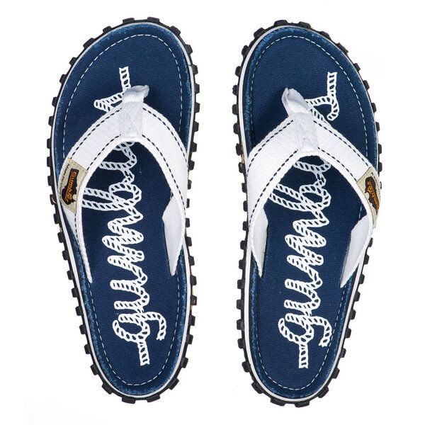 GUMBIES Rope - Vegane Damen-Sandalen GUMBIES Rope - Vegane Damen-Sandalen