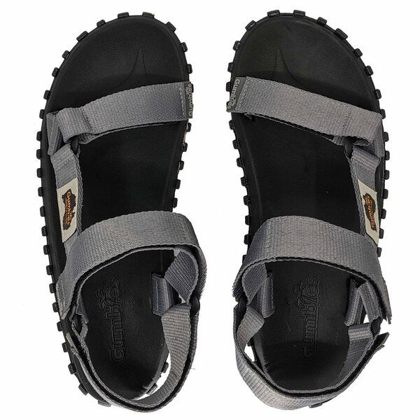 GUMBIES Scrambler - Nachhaltige Trekkingsandalen GUMBIES Scrambler - Nachhaltige Trekkingsandalen
