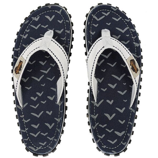 GUMBIES Seaside - Zehentrenner aus recyceltem Material GUMBIES Seaside - Zehentrenner aus recyceltem Material