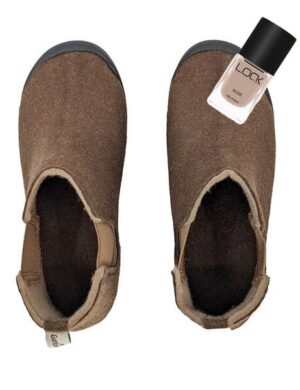 GUMBIES Set – Nachhaltige Brumby mit Veganem Nagellack