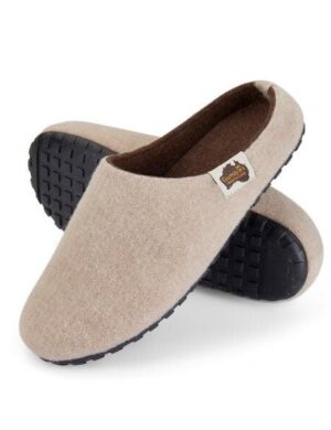 GUMBIES Slipper - Nachhaltige Hausschuhe für Damen und Herren