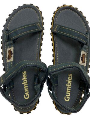 GUMBIES Tracker - Die nachhaltige Alltags-Sandale