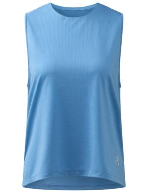 Haglöfs - Women's L.I.M Ridge Tank - Tank Top