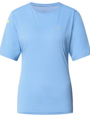 Haglöfs - Women's L.I.M Ridge Tee - Laufshirt