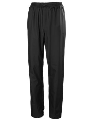 Helly Hansen - Women's Rain Pant - Regenhose