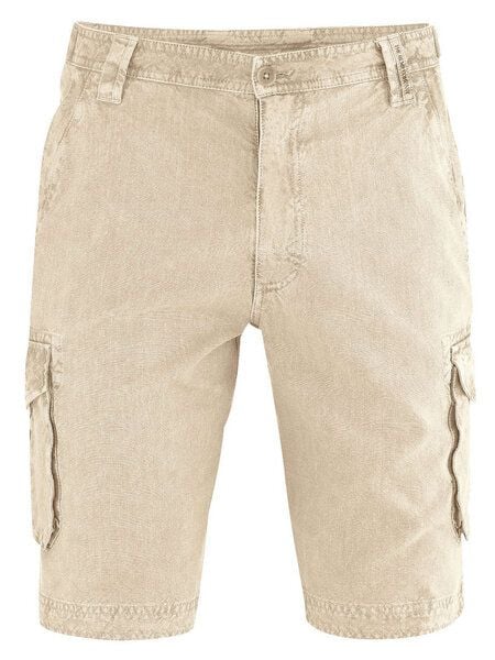 HempAge Cargo-Shorts Fred HempAge Cargo-Shorts Fred
