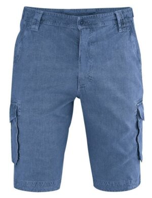 HempAge Cargoshorts Herren Hanf/Biobaumwolle