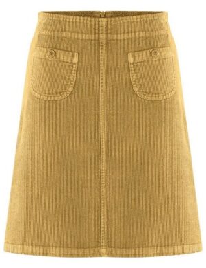 HempAge Cord Rock Hanf/Biobaumwolle