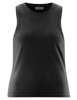 HempAge Crop Top Hanf/Biobaumwolle