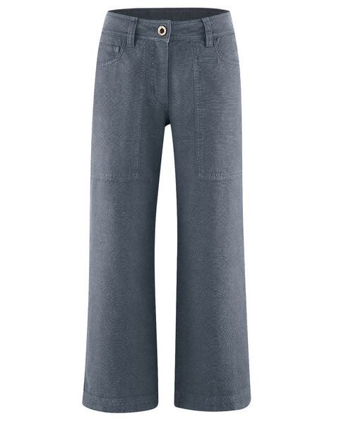 HempAge Culotte Hose Hanf/Biobaumwolle HempAge Culotte Hose Hanf/Biobaumwolle