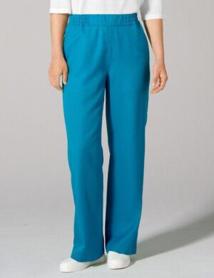 HempAge Damen Hose 100% Lyocell (auf Hanf-Basis)