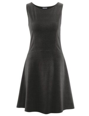 HempAge Damen-Kleid Daisy