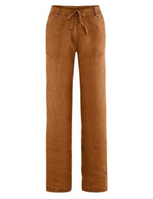 HempAge Damen Sommerhose 100% Hanf