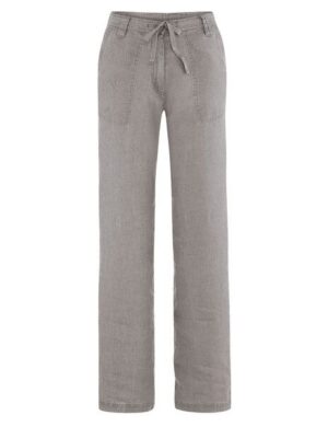 HempAge Damen Sommerhose 100% Hanf