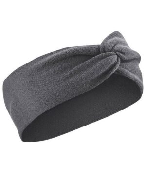 HempAge Damen Stirnband Hanf/Bio-Baumwolle