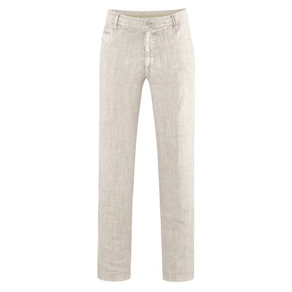 HempAge Damen und Herren Sommerhose Metro 100 % Hanffaser HempAge Damen und Herren Sommerhose Metro 100 % Hanffaser