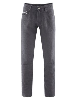 HempAge Five-Pocket Hanf Jeans Rex