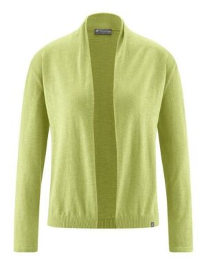 HempAge Hanf Cardigan