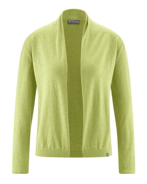 HempAge Hanf Cardigan HempAge Hanf Cardigan