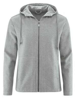 HempAge Hanf Kapuzenjacke