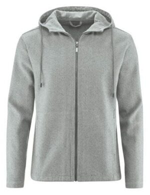 HempAge Hanf Kapuzenjacke