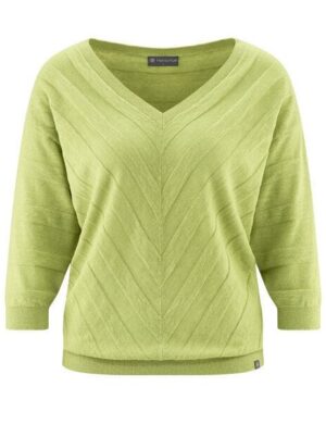HempAge Hanf Pullover