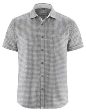 HempAge Hanf Sommerhemd