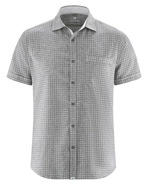 HempAge Hanf Sommerhemd HempAge Hanf Sommerhemd