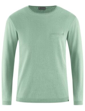 HempAge Hanf Sweatshirt